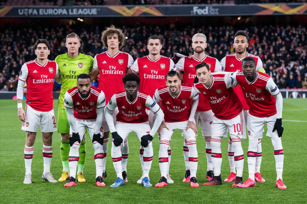 Kinh nghiệm soi kèo Arsenal chuẩn xác