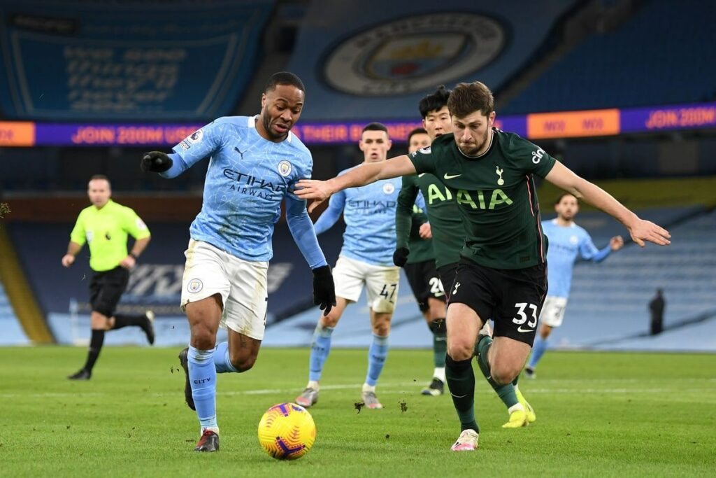 Thông tin về đội bóng Tottenham sẽ là cơ sở giúp anh em cá cược