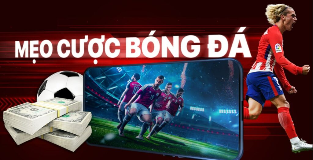 Rất nhiều mẹo cược có thể hỗ trợ được người chơi
