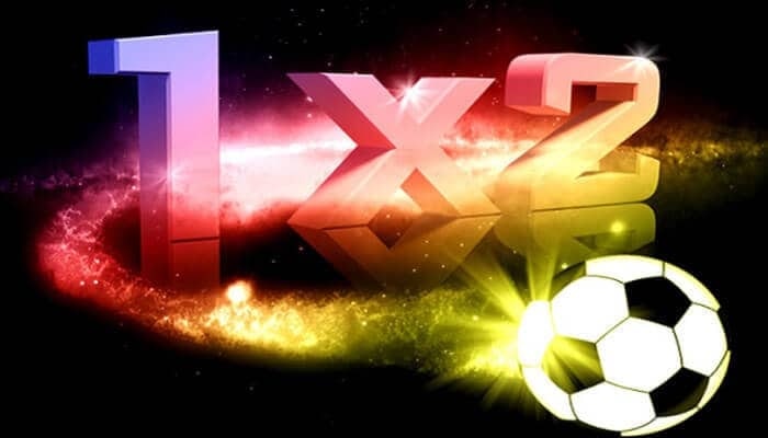 Giải đáp thắc mắc kèo 1x2 châu Á là gì?