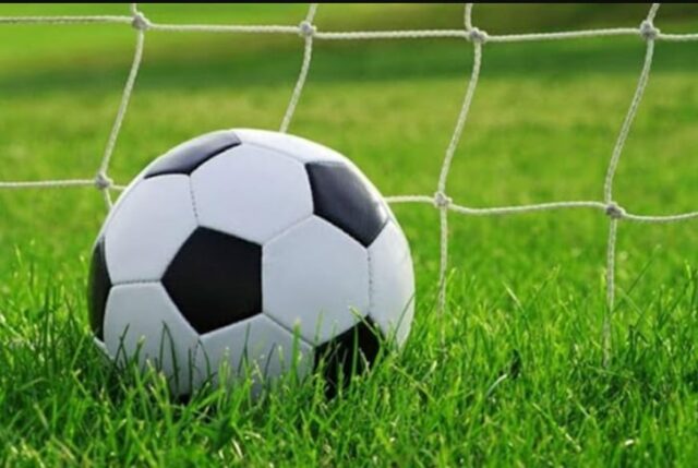 Luật chơi của kèo chấp bóng phát lên có thay đổi với kèo chấp khác