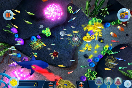 Chiến thuật chơi Bắn cá để tăng cơ hội thắng