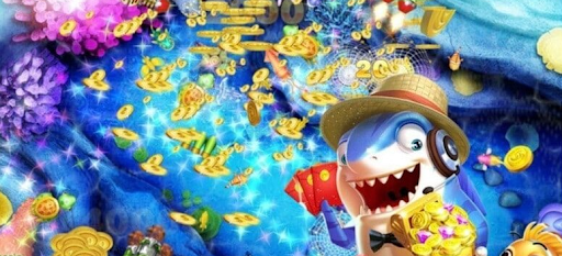 Cách thức chơi game Bắn cá nổ hũ  vô cùng đơn giản