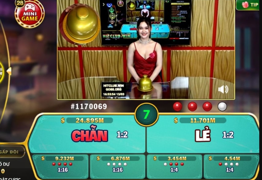 Bật mí mẹo đánh xóc đĩa online từ các cao thủ lâu năm